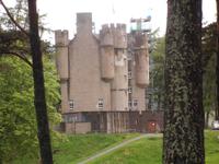 Braemar Castle