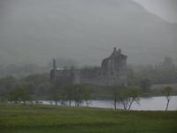 Kilchurn Castle