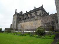 Königspalast Schloss Stirling