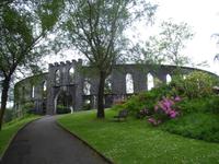 Oban Mc Caigs Tower