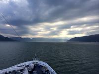 047 Aurlandsfjord - Sognefjord