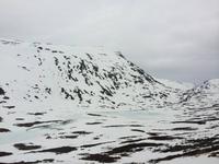 091 auf dem Weg zum Dalsnibba