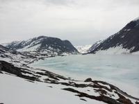 092 auf dem Weg zum Dalsnibba