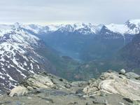 098 Geirangerfjord
