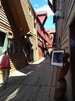169 Bryggen