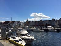 178 Bergen Hafen
