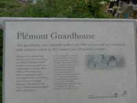 Jersey-Plemont Guardhouse