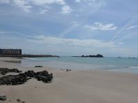 Jersey-Elizabeth Castle