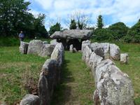 Jersey-Faldouet-Dolmen