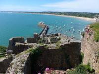 Jersey-Gorey