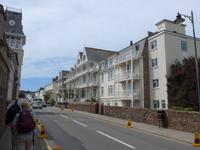 Jersey-St.Helier-Ommaroo Hotel