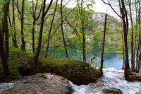 NP Plitvicer Seen