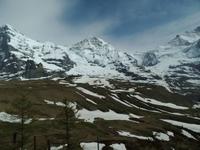 Eiger, Mönch und Jungfrau