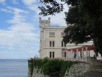 Schloss Miramare