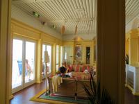 Die Hemingway-Lounge der AIDAaura