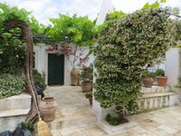 Im  Kloster von Paleokastritsa