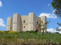 Castel del Monte, die Krone Apuliens