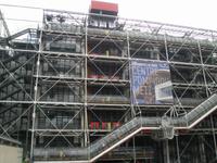 Centre Pompidou 