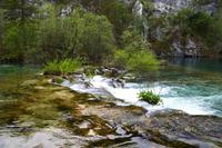 NP Plitvicer Seen