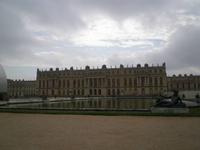 Versailles 