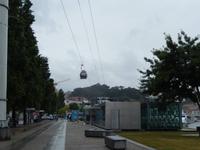 Gaia am anderen Ufer des Douro