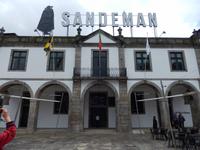 Portweinverkostung in Gaia