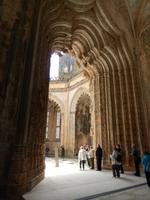 Kloster von Batalha