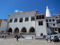 Palacio Nacional de Sintra