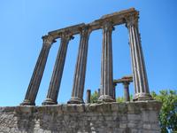 Evora