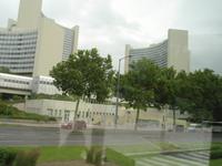 Wien  -  Neubauten