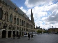 Museum Flandern Fields Ypern