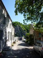 Durbuy_Kloster Rekollekten