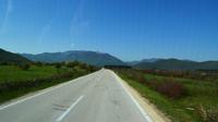 Durch das Velebit