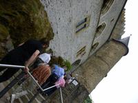 Burgführung Vianden