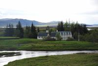 Nationalpark Pingvellir
