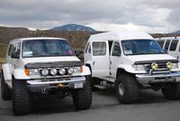 Traum eines jeden Isländers