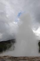 Geysir Strokkur - 