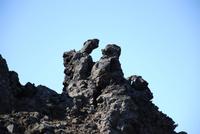 Lava-Labyrinth Dimmuborgir