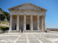 Alte Festung von Korfu