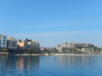 Korfu Stadt