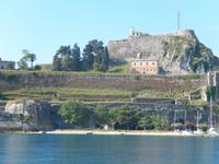 Alte Festung von Korfu