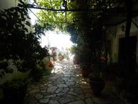 Männerkloster Theotokou