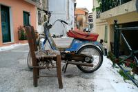 Das Heimatdorf unserer Eleni