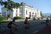 Theater in Yverdon les Bains