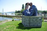 Am Neuenburger See in Yverdon les Bains