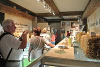 Käsemuseum in Bellelay