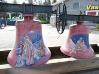 Glockenmuseum in Pyhäjärvi