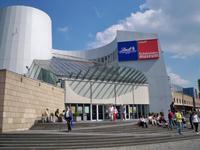 Schokoladen-Museum