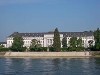 Kurfürstliches Schloss, Koblenz