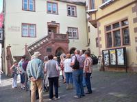 Grafschaftsmuseum, Wertheim